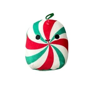 Squishmallow 4” Dulce